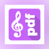 PDFtoMusic