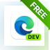 Microsoft Edge Dev