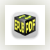 ePub & PDF interconverter