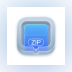 Archiver - Compress files and folders & extract archives