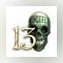 Mystery Case Files - 13th Skull