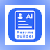 Resume Builder & CV Maker
