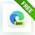 Microsoft Edge Dev