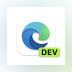 Microsoft Edge Dev