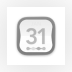 GCal for Google Calendar