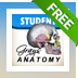 Grays Anatomy Student Edition