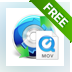 MacX Convert DVD to MOV for Mac Free Edition