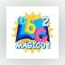 ABC MÁGICO 2