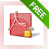 Aplus Free PDF Security Remover