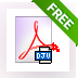 Boxoft DjVu to PDF Freeware