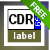 cdrLabel German Language DLL