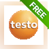 testo IRSoft Software