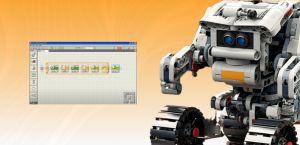 How to <strong>Convert BMP to RIC</strong> with LEGO Mindstorms NXT