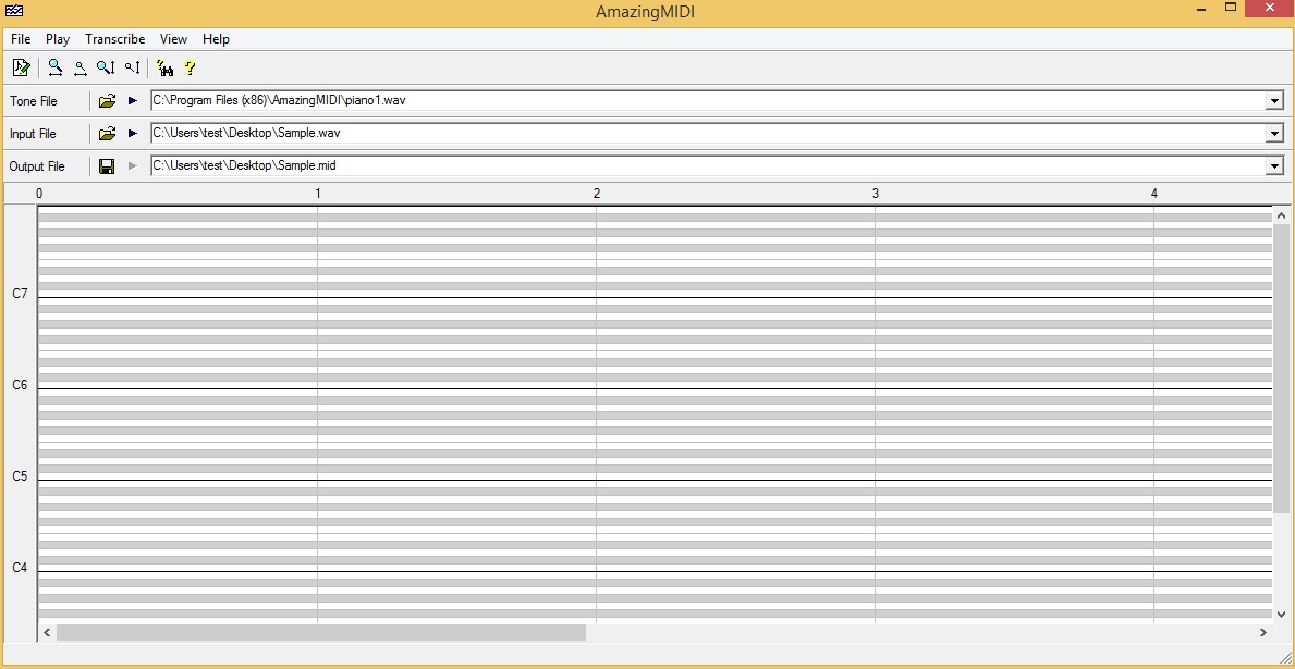 How to convert 3GP to MIDI for free