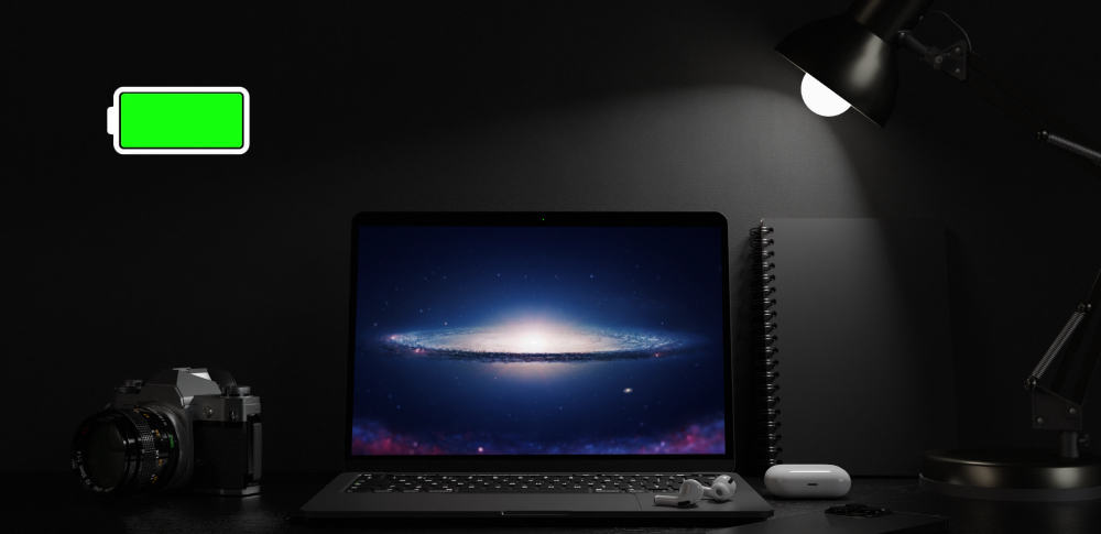 How to Maximize Battery Life on a MacBook