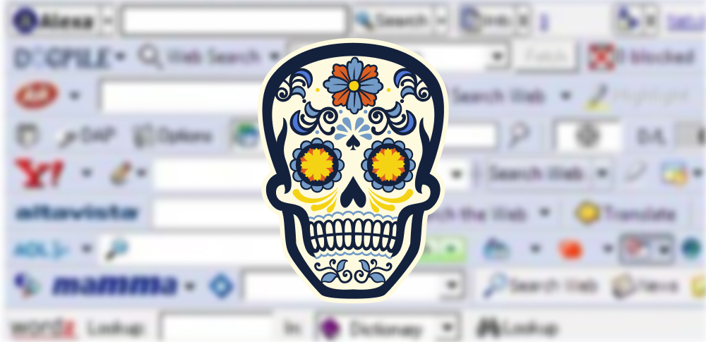 How to Remove Unwanted or Malicious Browser Toolbars
