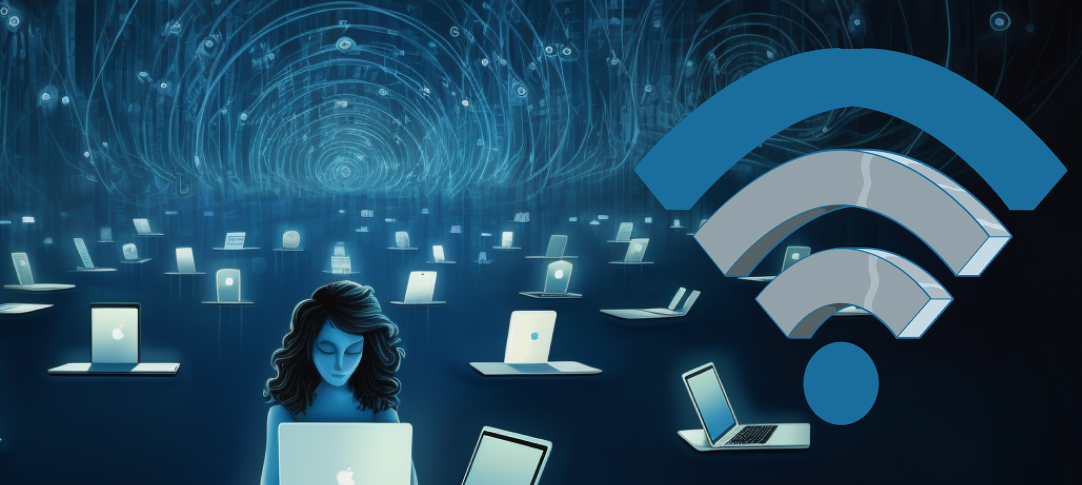 How to Create a Wi-Fi Hotspot on PC