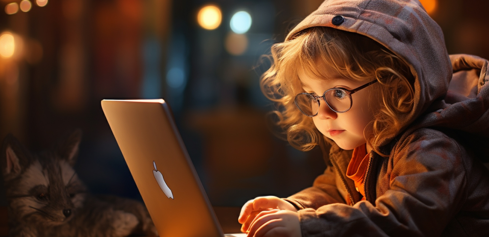 How To Prevent Children Accessing Unwanted Websites on Mac