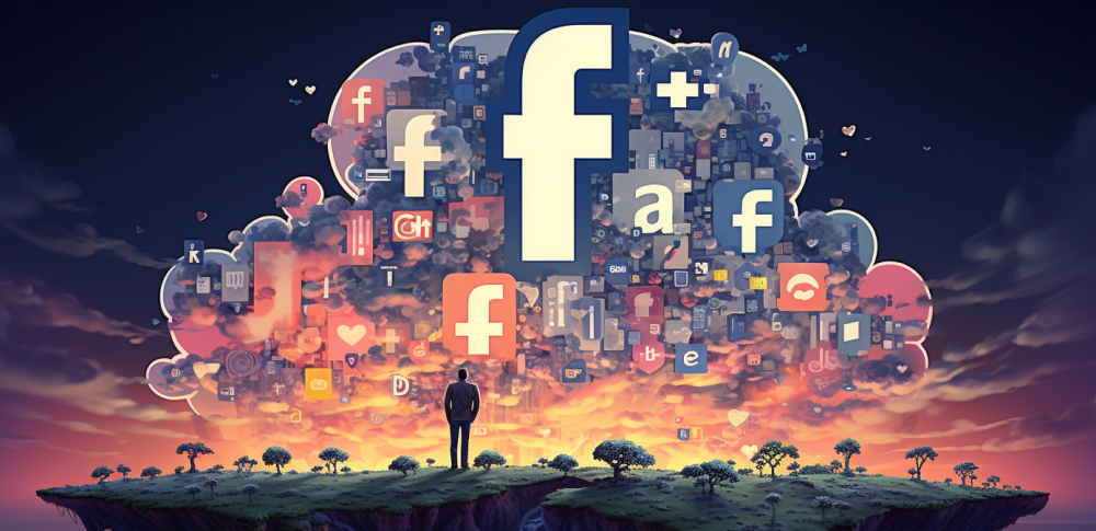 How to auto-like pictures on Facebook