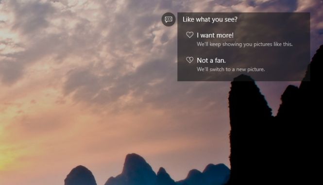 Personalized Content