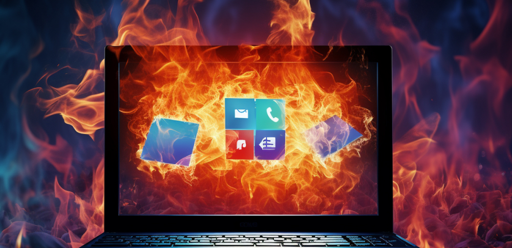 How to uninstall programs in Windows 10 with system tools