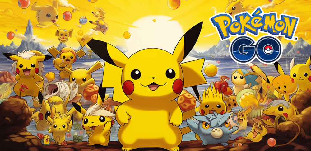 How to play Pokemon Go on your Mac