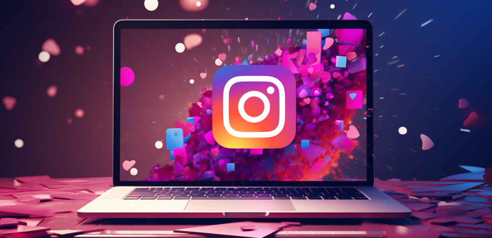 How to post on Instagram from a Mac