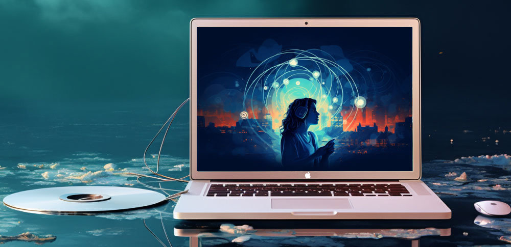 How to copy a DVD on a Mac