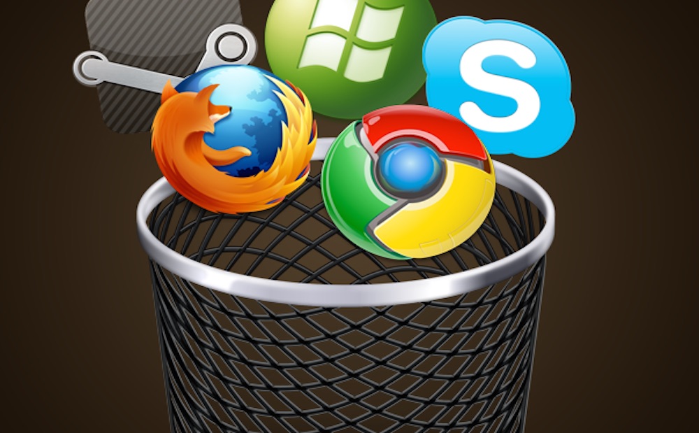 How to uninstall apps from your Mac