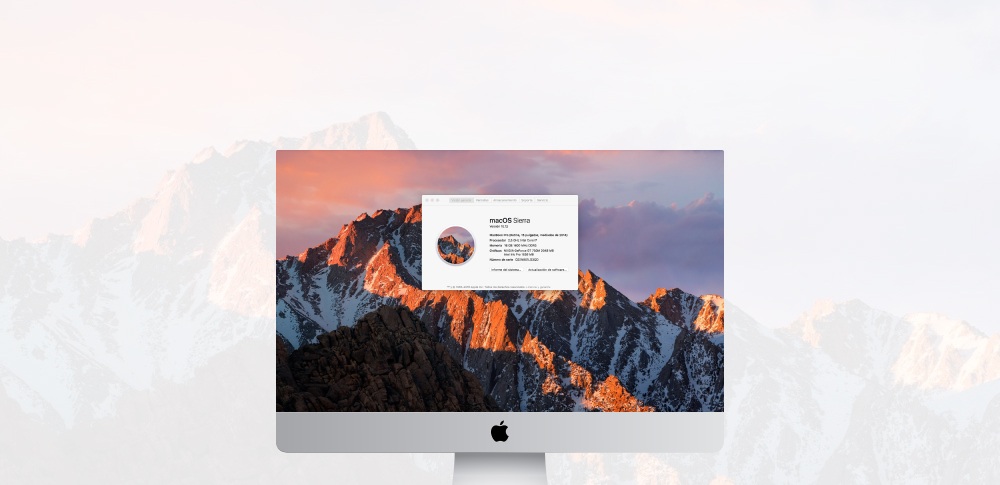 How to fix common macOS Sierra problems