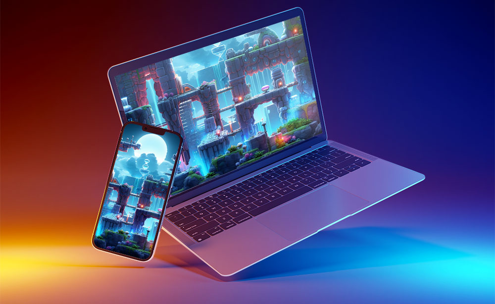 How to play Android games on your Windows PC