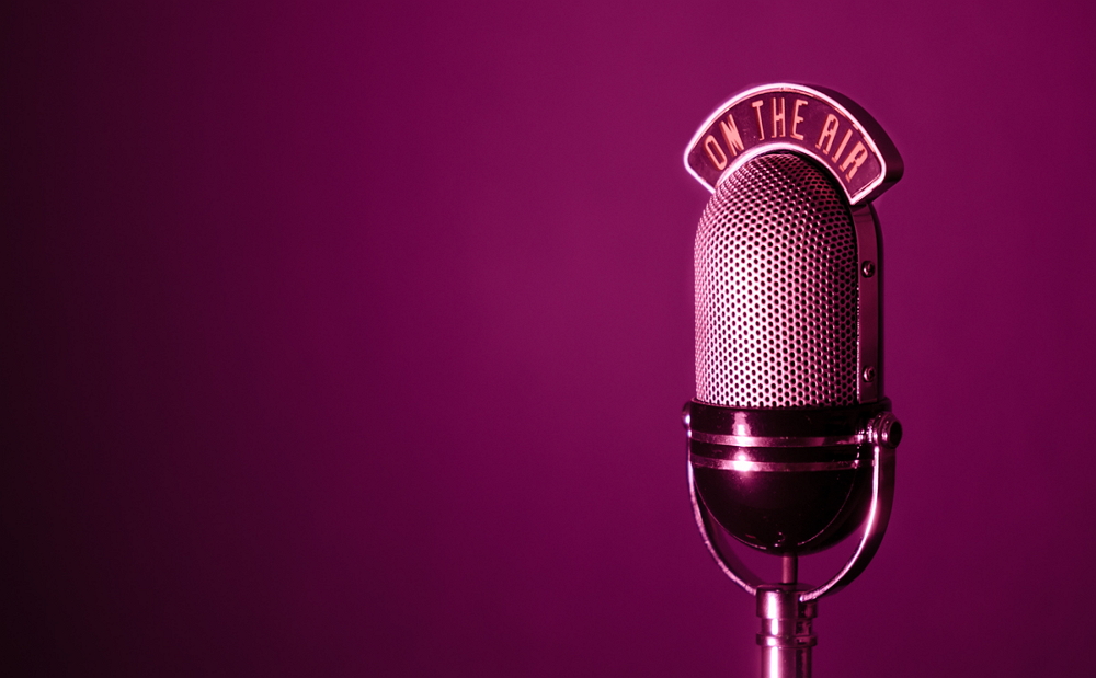 How to record and save sound from microphone into .wav