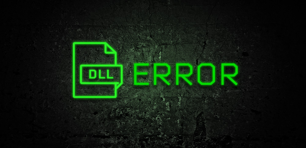 How to fix DLL Not Found errors