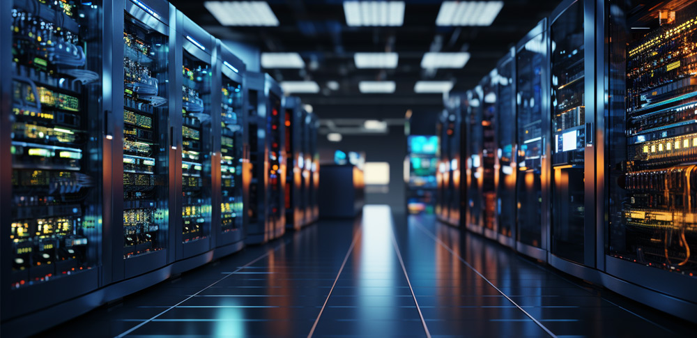 How to change DNS settings