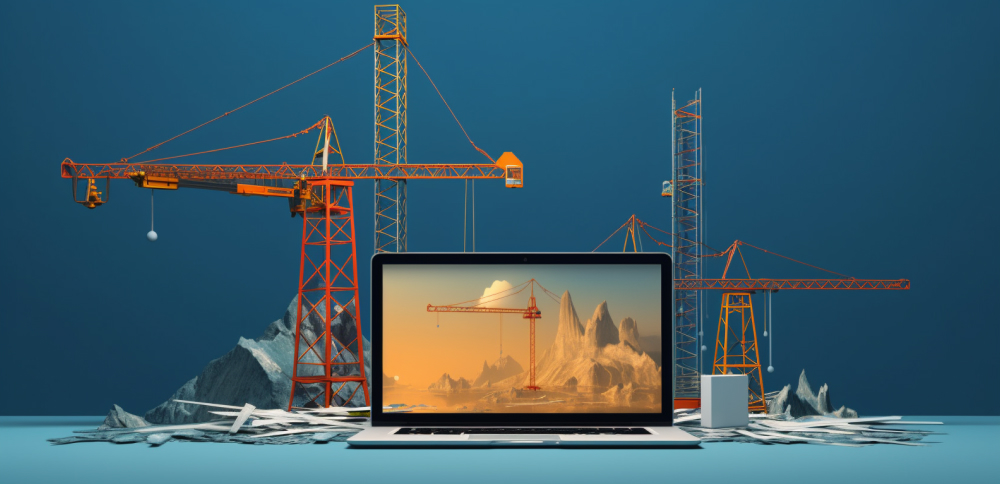 How to make a website for free