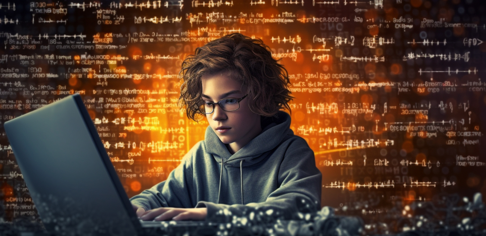How to teach kids to code