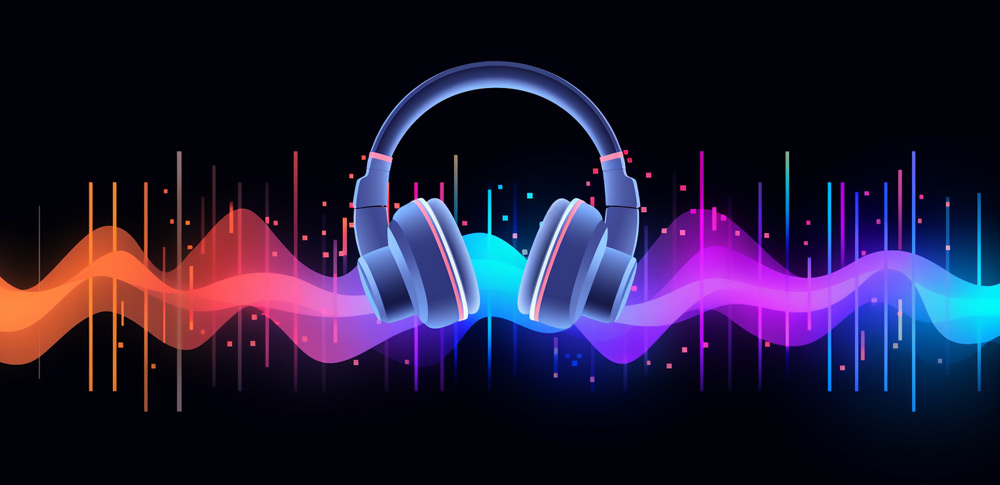 How to remove background noise in videos