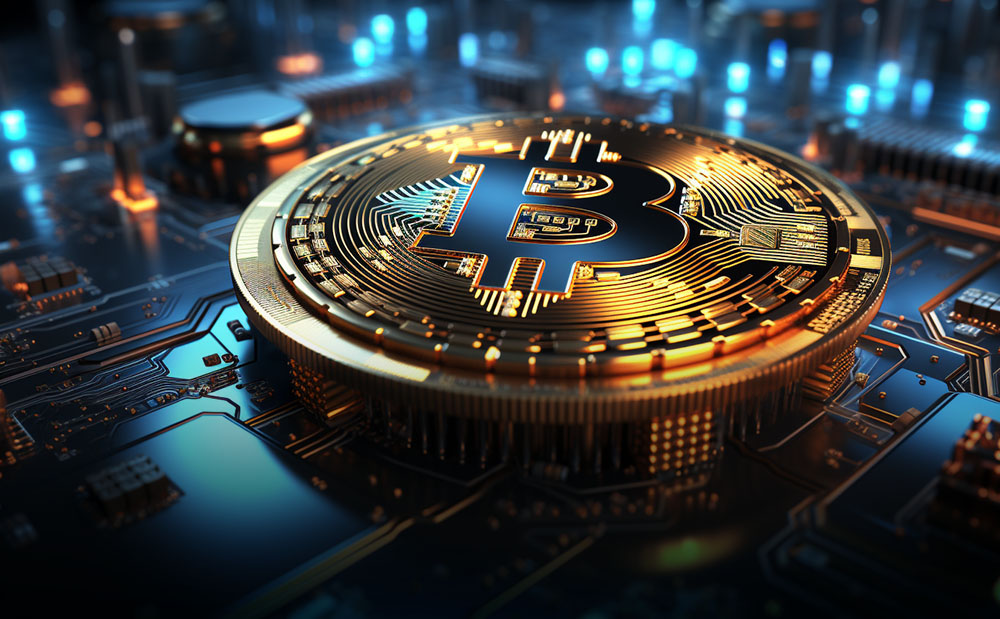 How to buy bitcoins in a few steps