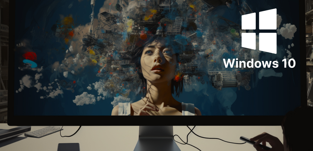 How to install custom themes on Windows 10