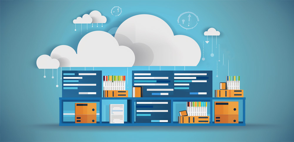 How to download all files from a Cloud storage