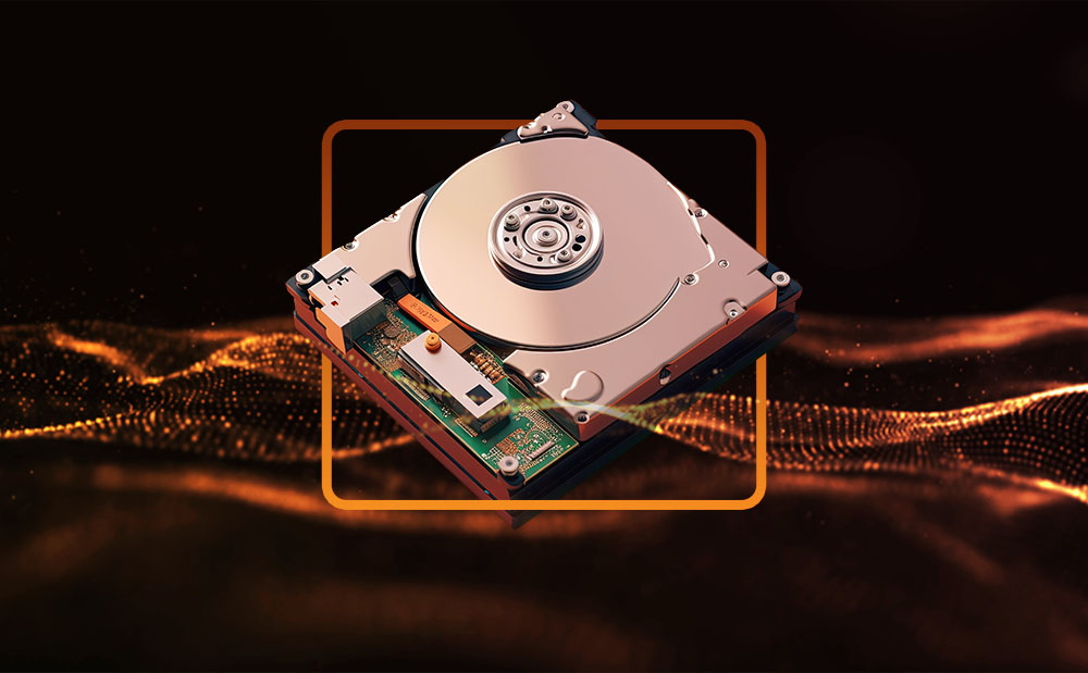 How to diagnose hard drives