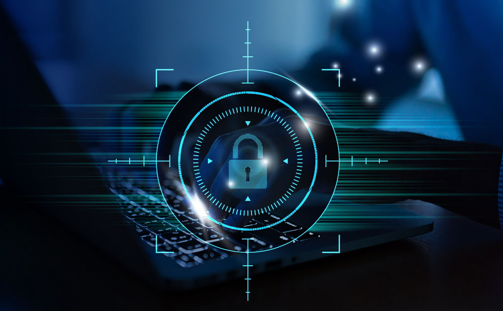 How to use a firewall